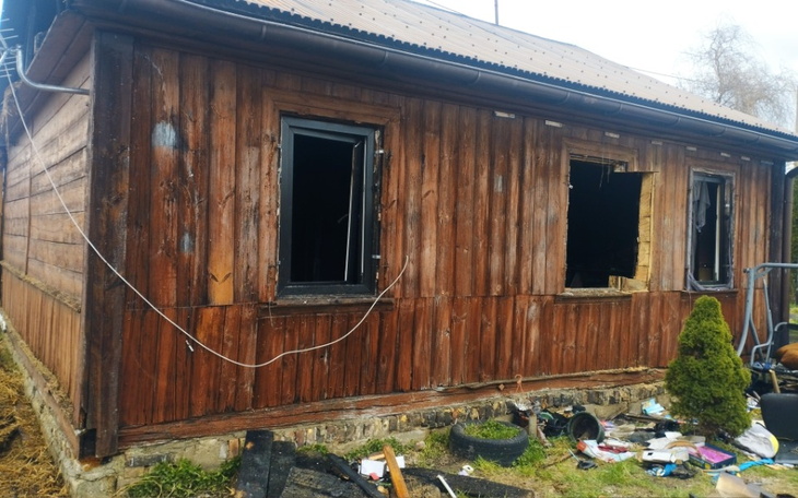 Zbiórka na życie dla mamy i rodzenstwa - zdjęcie główne