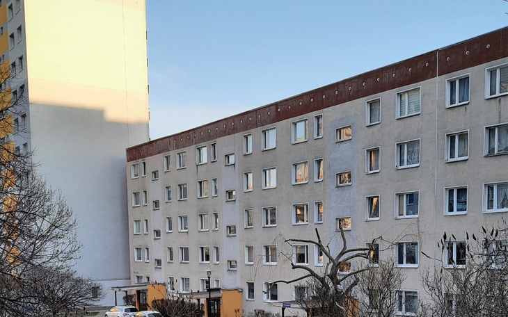 Zbiórka Mieszkanko marzenie - zdjęcie główne