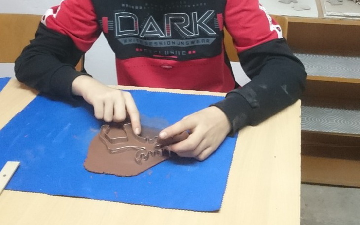 Zbiórka dla dzieci chorych - zdjęcie główne