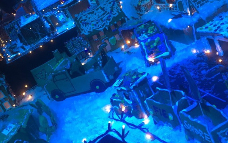 Zbiórka Wymarzone buty ❤️ - zdjęcie główne