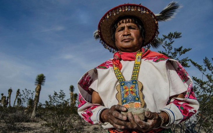 Zbiórka Standing for Marakame! - zdjęcie główne