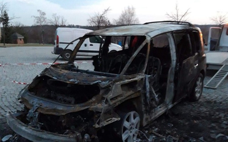 Zbiórka Zbieram na auto.. - zdjęcie główne