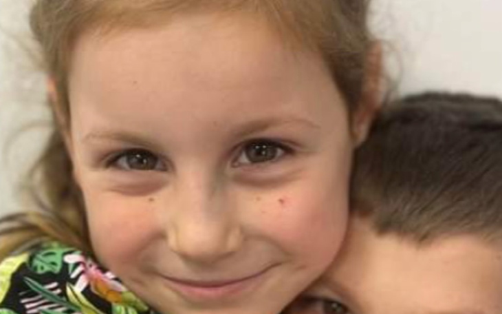 Zbiórka Aparat słuchowy dla Nastii - zdjęcie główne