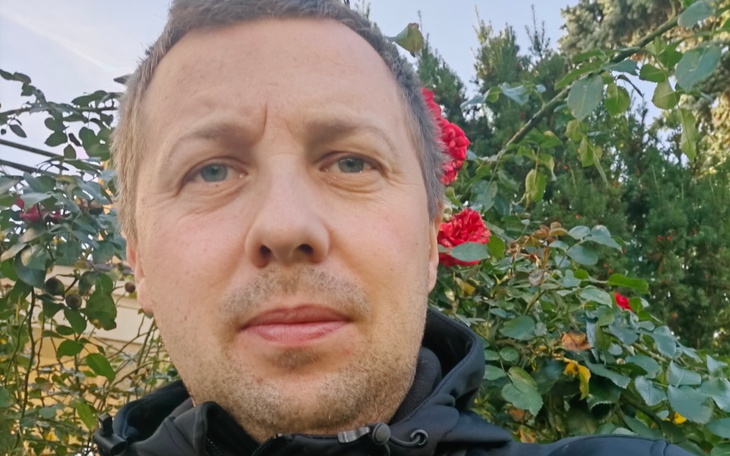 Zbiórka Walka z nerwicą lękowa - zdjęcie główne