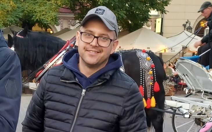 Zbiórka Zbieram na leczenie mojego brata - zdjęcie główne