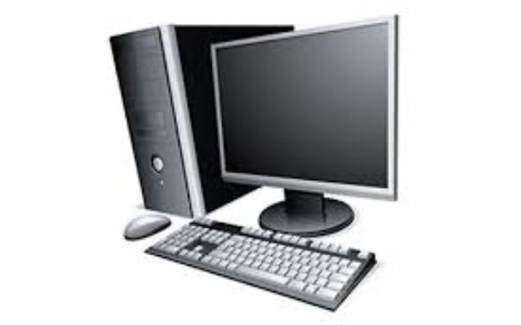 Zbiórka Komputer pod choinkę - zdjęcie główne