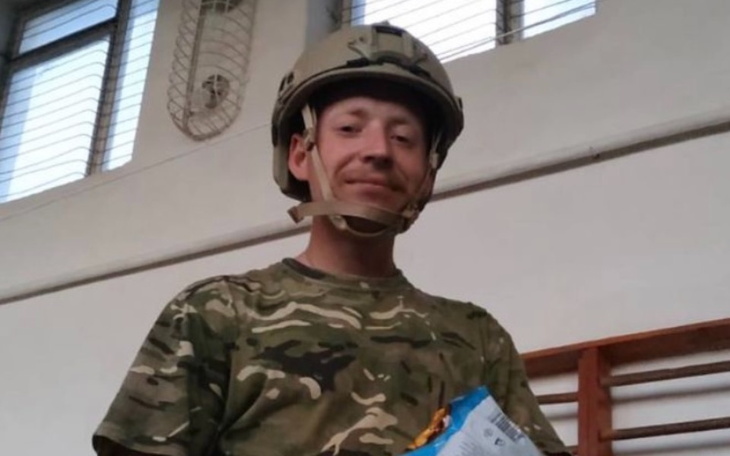 Zbiórka Pomagam mojemu bratu z Ukrainy - zdjęcie główne