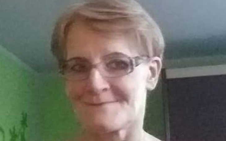 Zbiórka Zbiórka dla mojej mamy 1 - zdjęcie główne