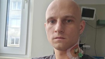 Zbiórka Ostra Białaczka Szpiku i Ja - miniaturka zdjęcia