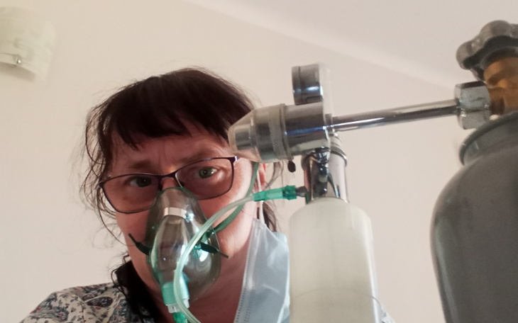 Zbiórka Na leczenie i rehabilitację Marz - zdjęcie główne