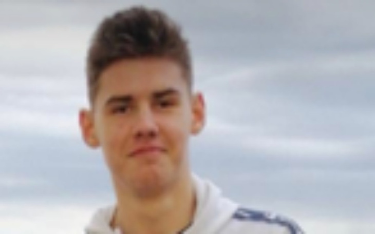 Zbiórka Psycholog dla Oskara - depresja - zdjęcie główne