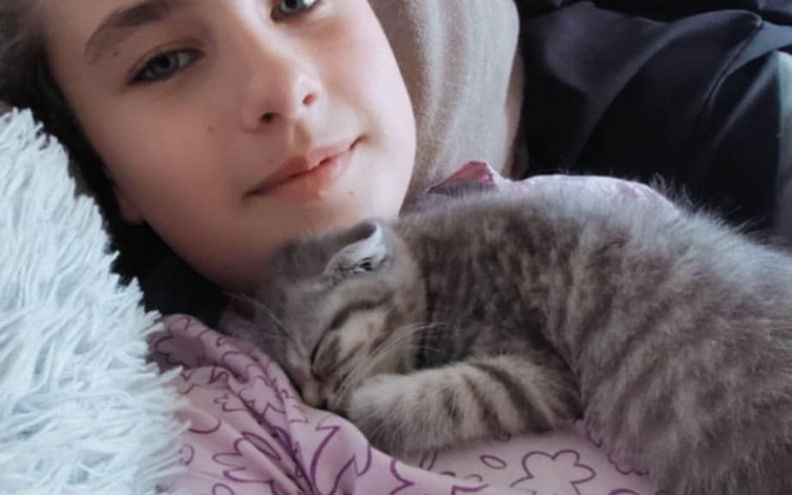 Zbiórka Pomóż przeżyć Niko proszę - zdjęcie główne