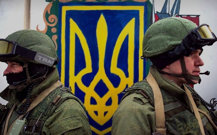 Zbiórka zbiórek na pomoc Ukraińcom - zdjęcie główne