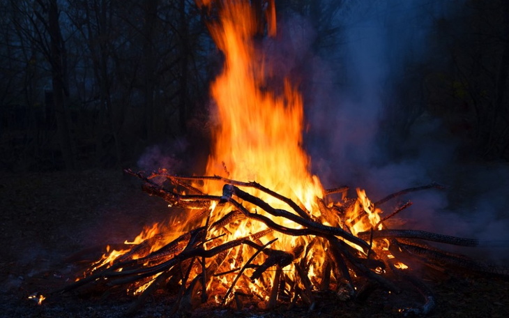 Zbiórka Ostatnia Podróż Dawida - zdjęcie główne