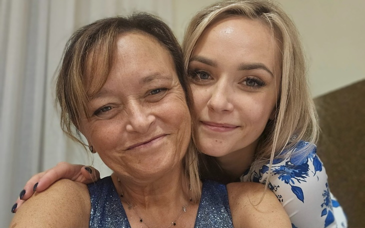 Zbiórka Dajmy zdrowie mojej mamie - zdjęcie główne