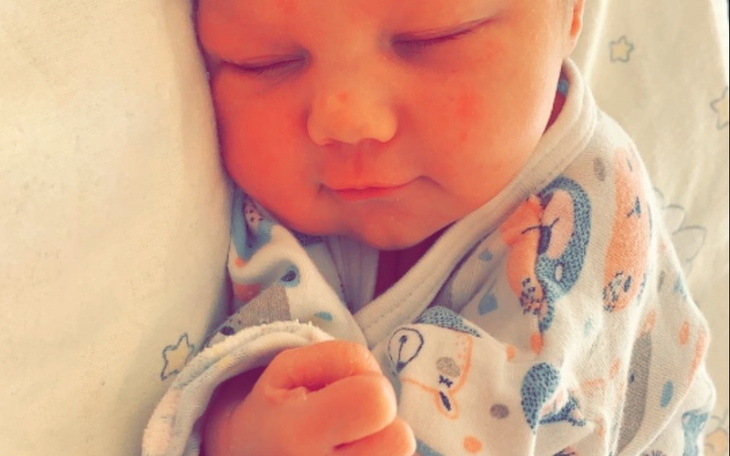 Zbiórka Pieniążki na zycie - zdjęcie główne