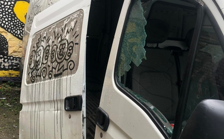 Zbiórka Zbiórka na SERCOMOBIL - zdjęcie główne