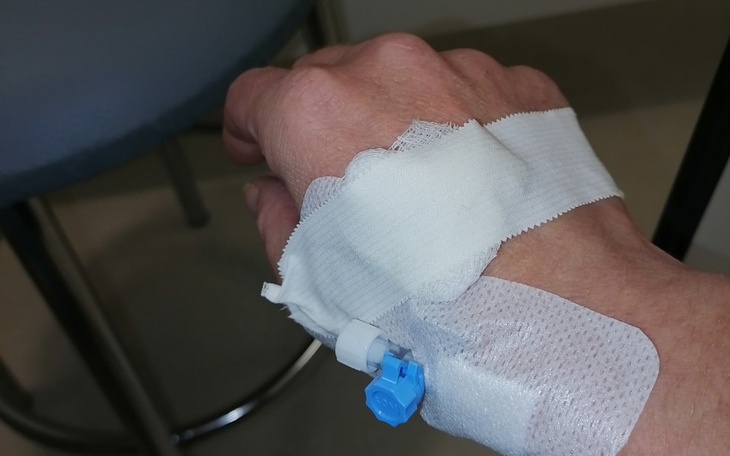 Zbiórka Walka z chorobami i lepsze jutro - zdjęcie główne