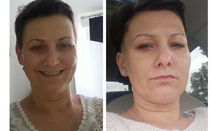 Zbiórka Pomóżmy Kamili w walce z chorobą - zdjęcie główne