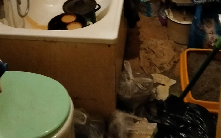 Zbiórka Dla Pani Jolanty Mogi - zdjęcie główne