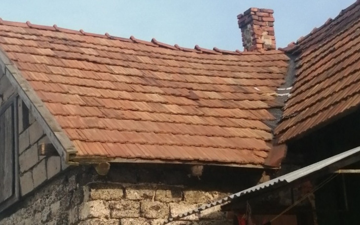 Zbiórka Zbiórka na tragiczny dach - zdjęcie główne