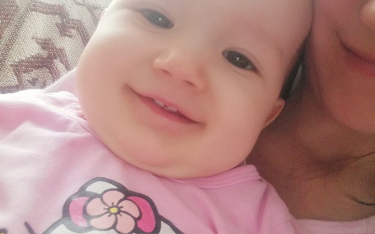 Zbiórka Pomoc dla malutkiej Julci. - zdjęcie główne