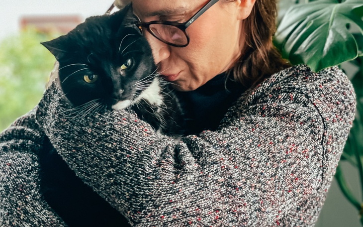 Zbiórka Marzenie urodzinowe Kachy . - zdjęcie główne