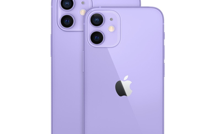 Zbiórka Iphone 12 nowy telefon - zdjęcie główne