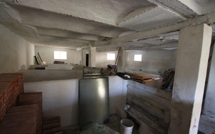 Zbiórka Odbudowa siedliska, dom- Pomóż - zdjęcie główne