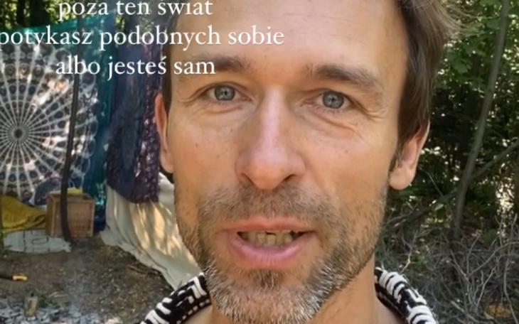 Zbiórka Powstanie Osady Szamana - zdjęcie główne