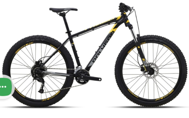 Zbiórka Mam marzenie kupić se Treka plis - zdjęcie główne