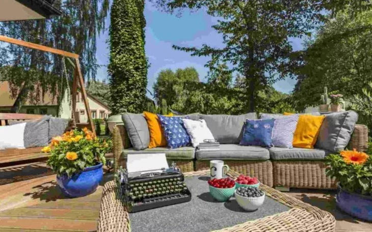 Zbiórka Na remont tarasu - zdjęcie główne