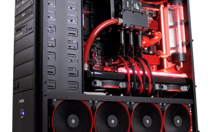 Zbiórka Zbiurka na Komputer - zdjęcie główne