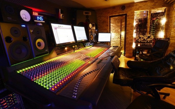 Zbiórka Wydanie Profesjonalnej Płyty - zdjęcie główne