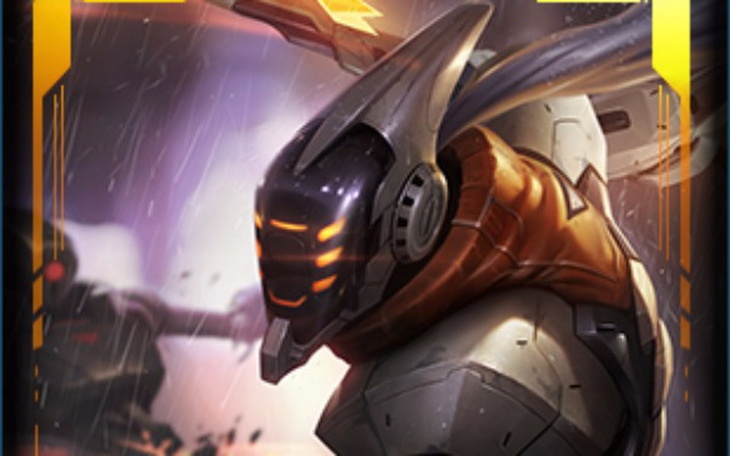 Zbiórka Na skórkę do ulubionej gry - zdjęcie główne