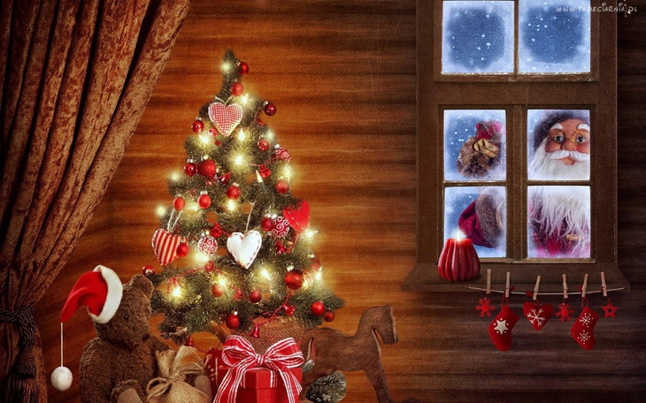 Zbiórka Zbieram na święta2 - zdjęcie główne