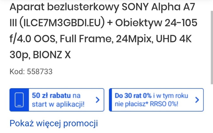 Zbiórka Pomoc w rozwijaniu zamiłowania - zdjęcie główne