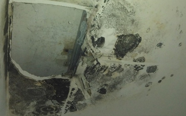 Zbiórka Remont dachu naszego - zdjęcie główne