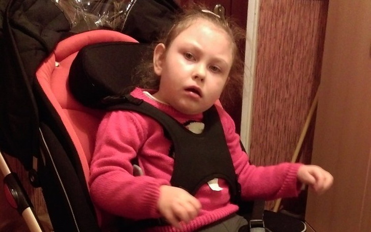 Zbiórka Szansa dla "Milczącego Aniołka" - zdjęcie główne