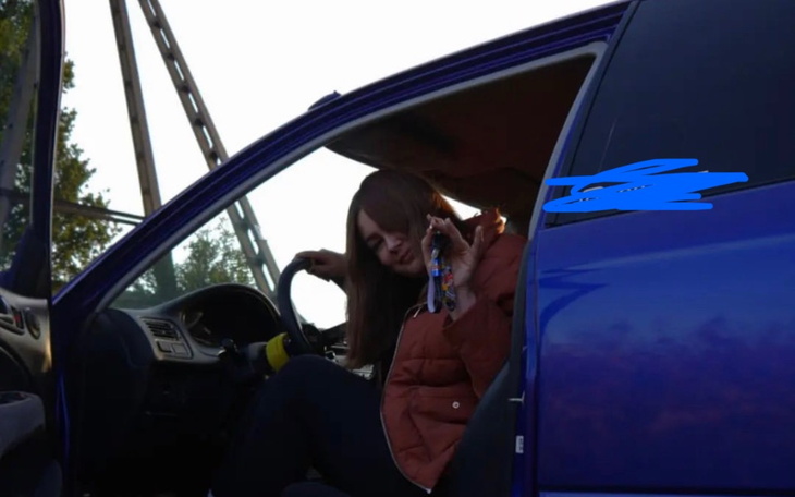 Zbiórka zbieram na samochód do 18 - zdjęcie główne