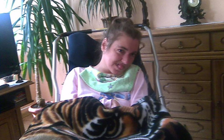 Zbiórka pomoc dlaMARZENKI - zdjęcie główne