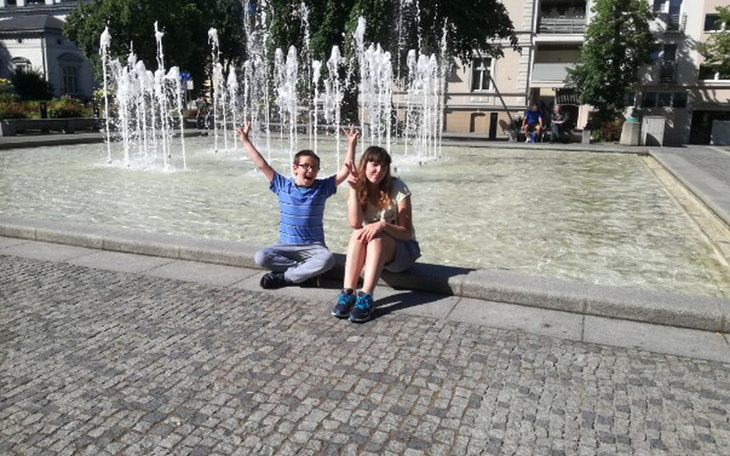 Zbiórka Marzenie dzieciakow - zdjęcie główne