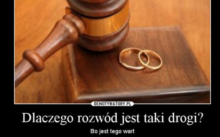 Zbiórka Na rozwód - zdjęcie główne