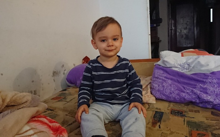 Zbiórka Mieszkanie Krzysiu - zdjęcie główne