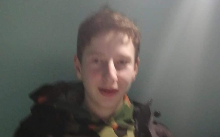 Zbiórka Na komputer,maść dla Filipa 2500 - zdjęcie główne