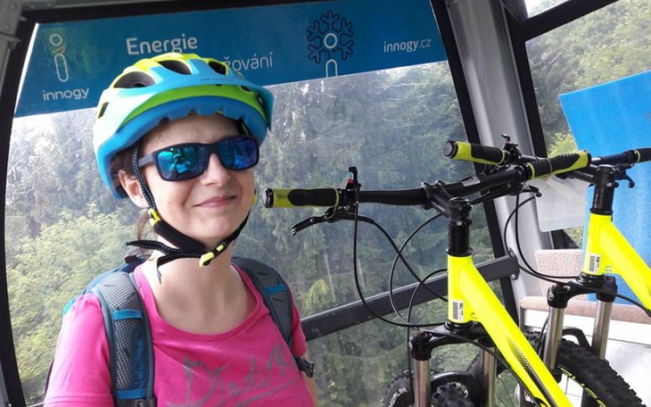 Zbiórka Leczenie rozsianego raka - zdjęcie główne