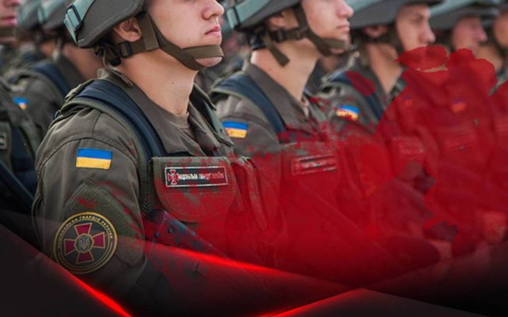 Zbiórka Kamizelki kuloodporne Ukraina - zdjęcie główne