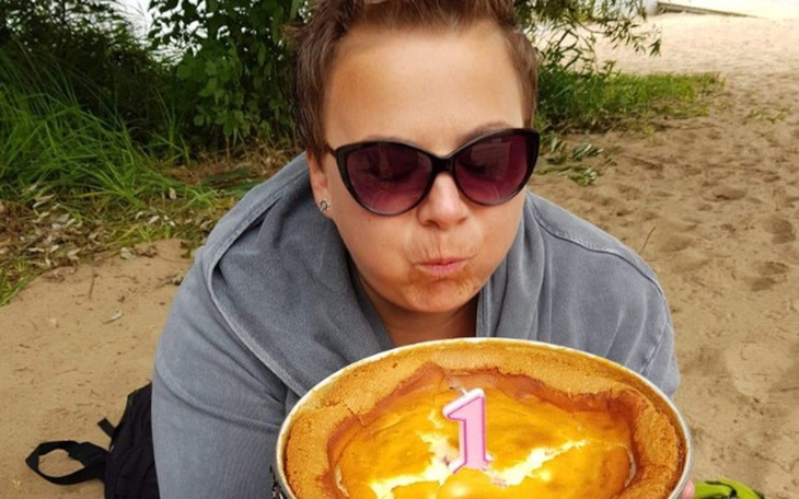 Zbiórka Szczepienia na pneumokoki. - zdjęcie główne