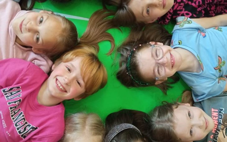 Zbiórka Lato dla Dzieci z Domow Dziecka - zdjęcie główne