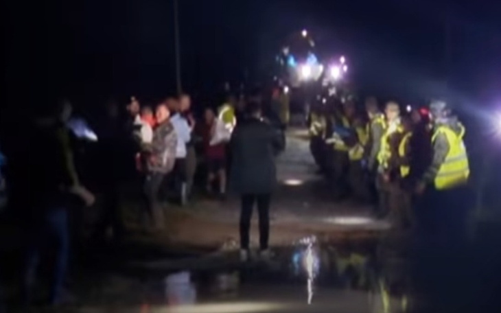 Zbiórka Połączmy SIŁY dla POWODZIAN - zdjęcie główne